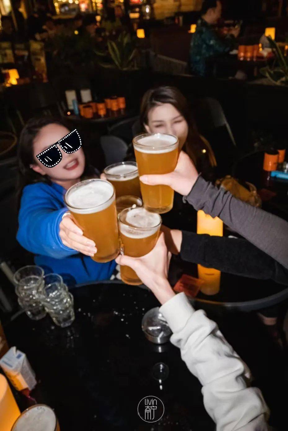 就为了一件事_挑战_南宁_酒鬼