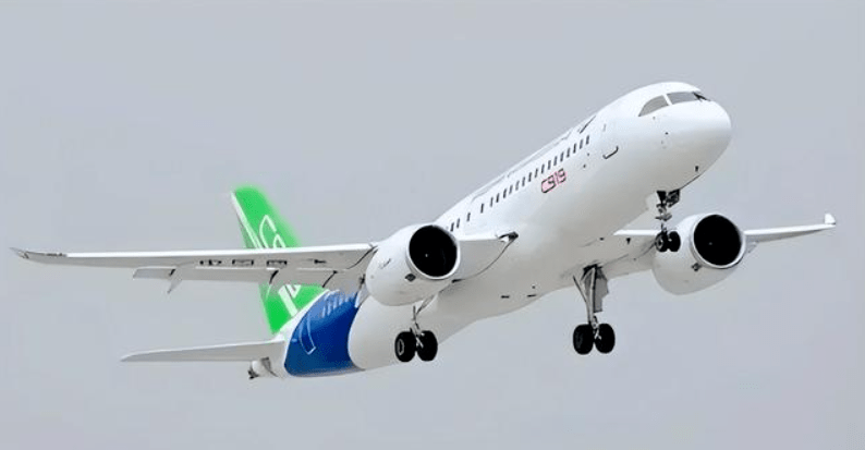 课程及博雅预告丨航空科学大观——中国民机产业的过去、现在和未来_发展_飞机_民航