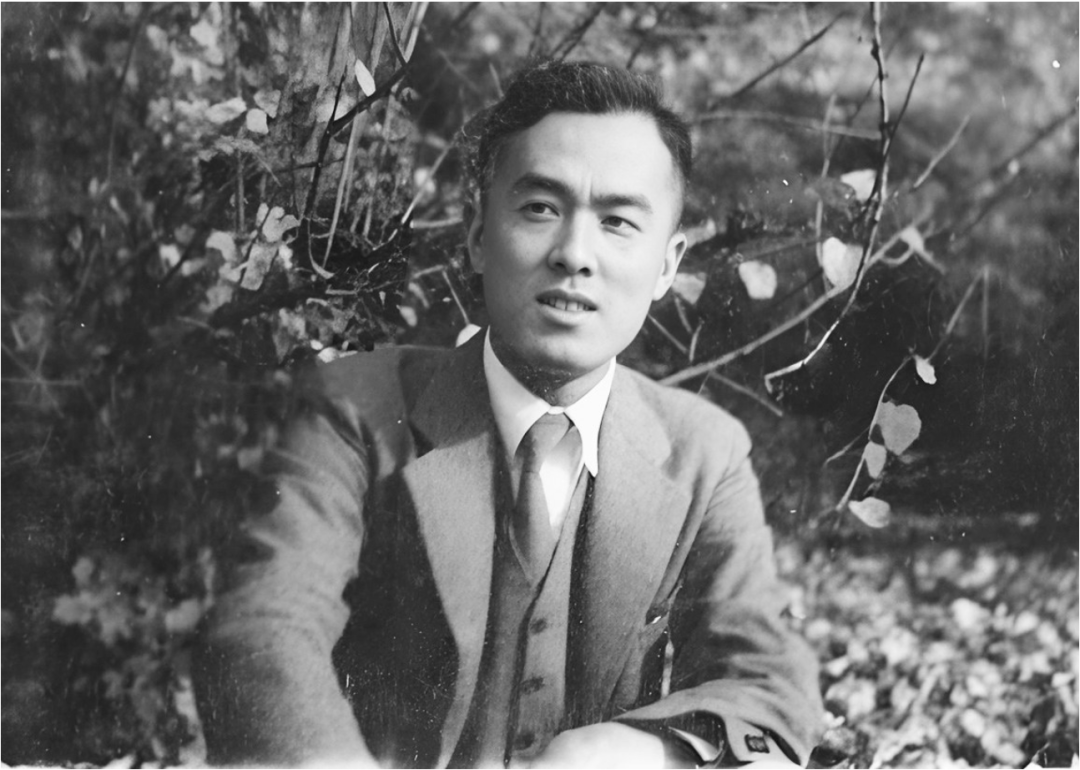 季羡林写给吴宓的一封海外佚信|新发现_德国_日记_时代