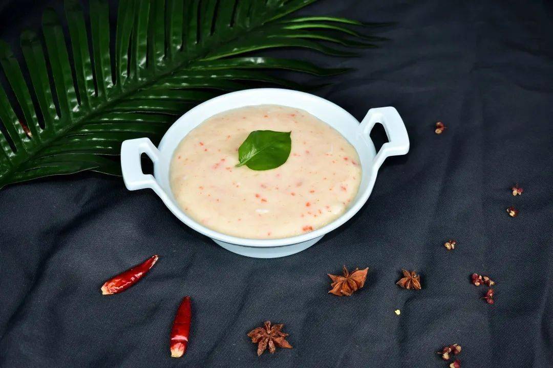 200克*30袋/件150克*40袋/件飞鱼籽鱼豆花鲜香嫩滑 口口爆珠200克*30