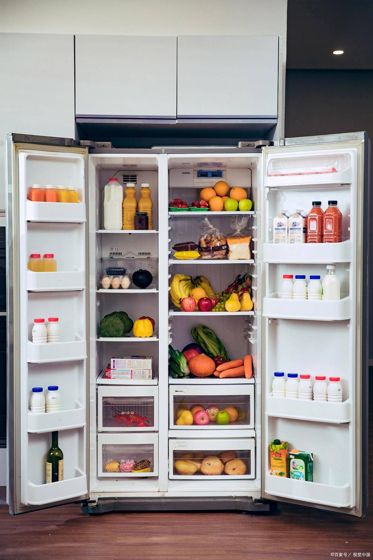 米乐m6中国十大品牌冰箱有哪些？十大品牌冰箱推荐哪个？冰箱哪个型号好(图2)