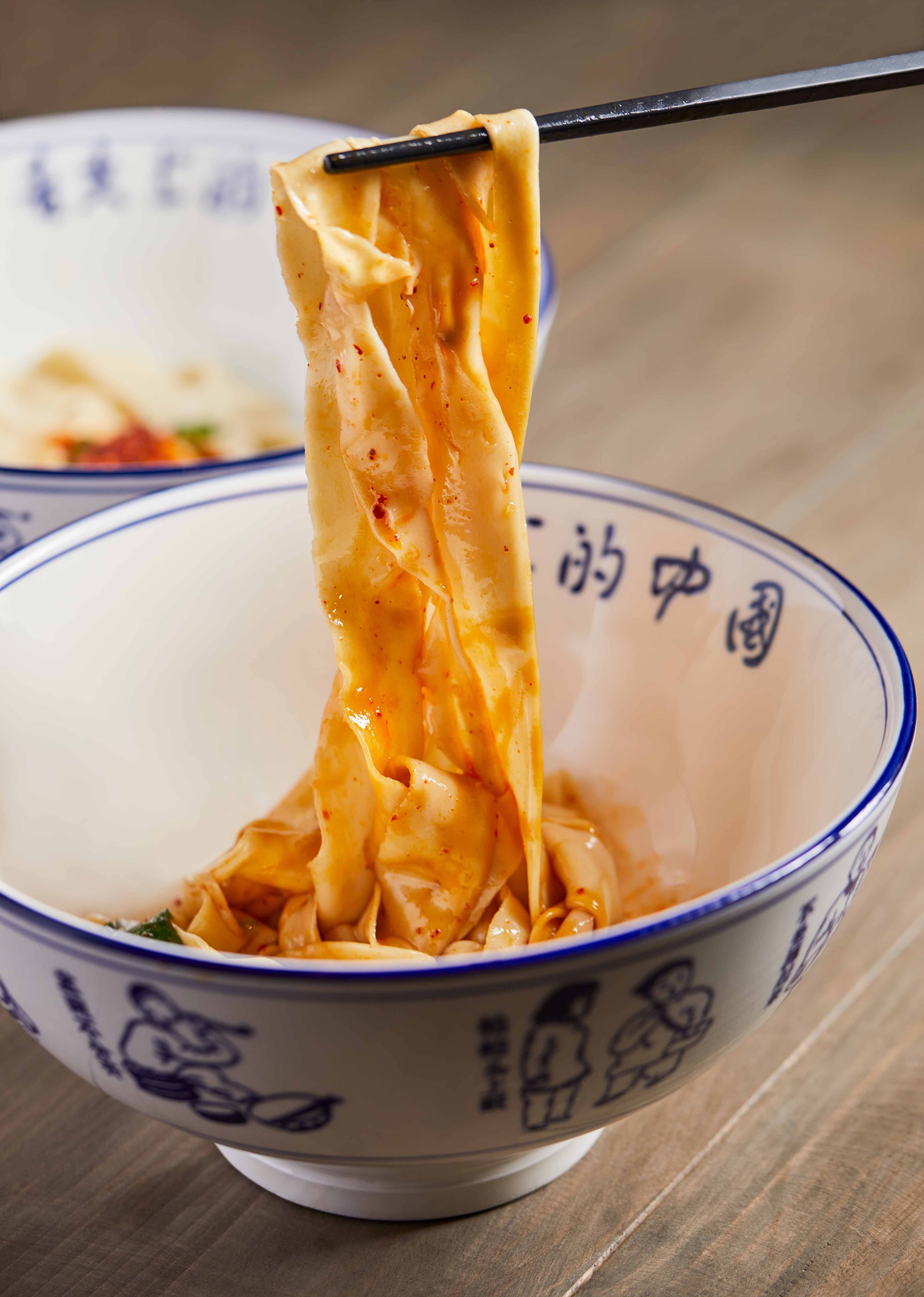 以美食演绎丝绸之路,这场文化之旅不容错过_主题_月色_陕西