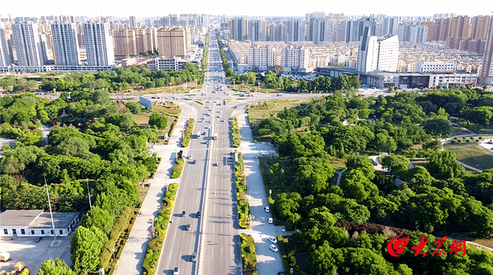 雄商高鐵加速啟動,城區雨汙管網全面改造,濟商高速,徐民高速正式開工