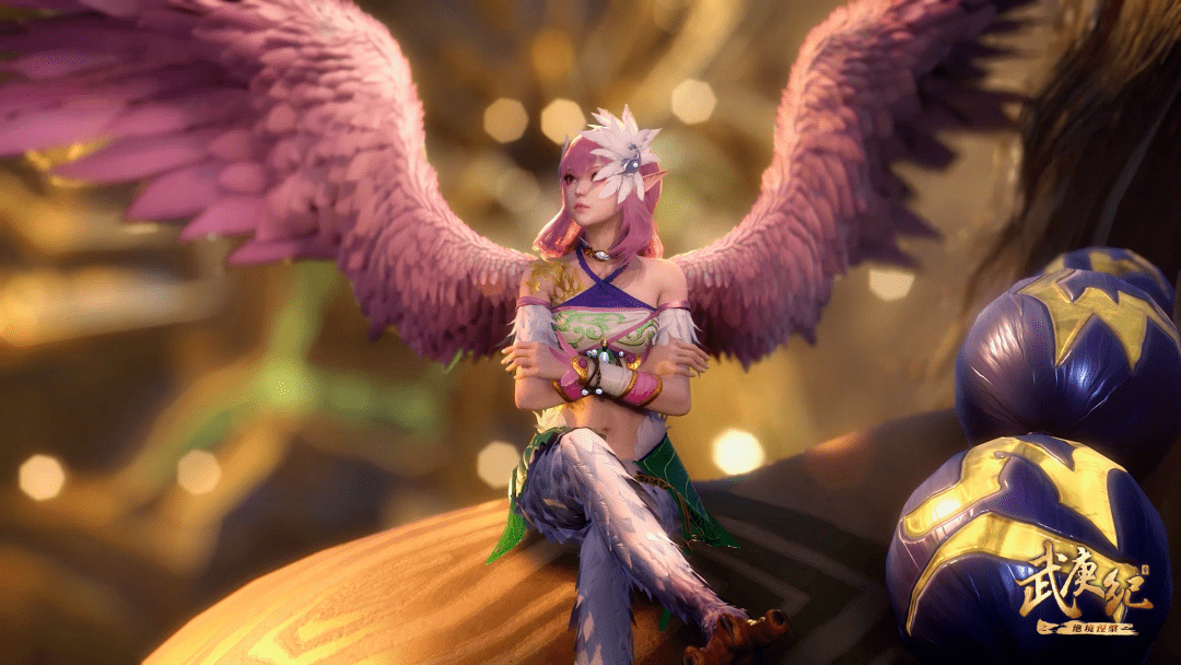 就不能复活了"哪吒被追杀,幸而遇到乱舞狂刀和星星有泪相救男女搭配