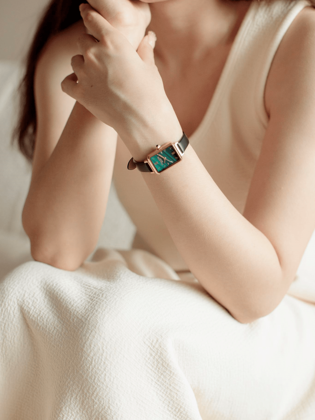 有孩子之后,我更爱自己了_手表_lola_rose