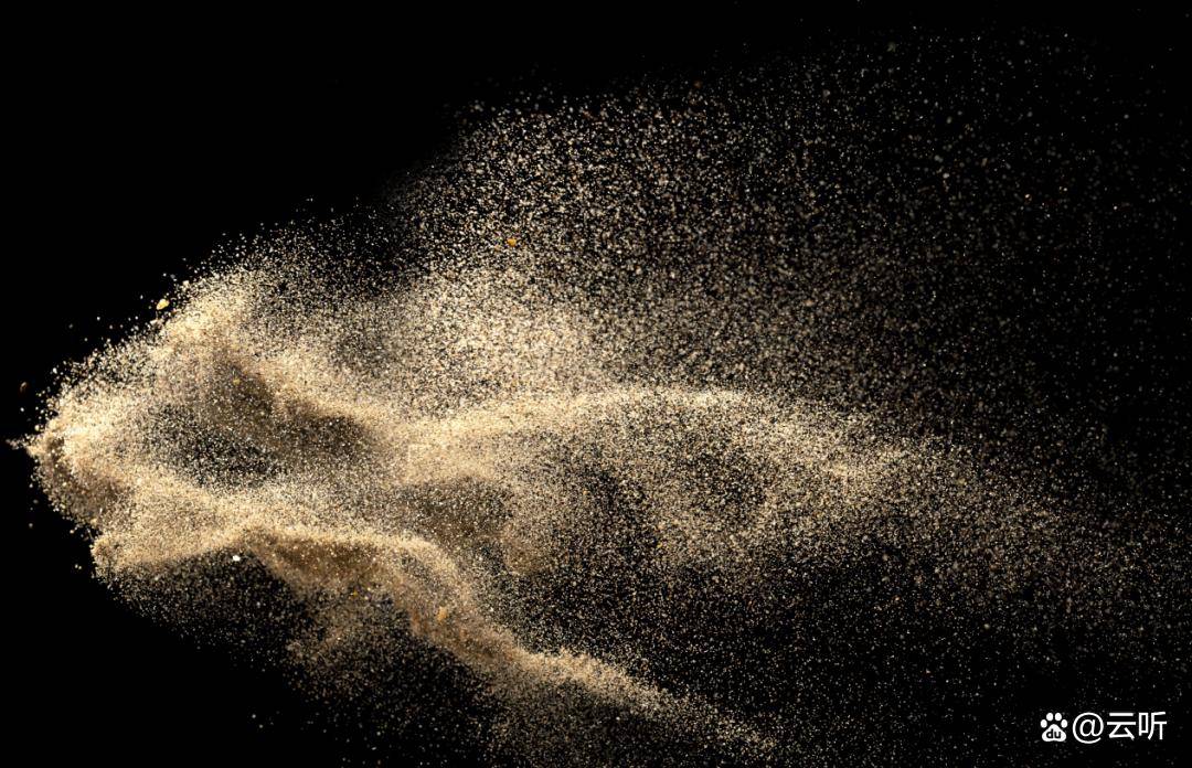 沙尘天气,这三个人群要小心防护_影响_颗粒物_空气