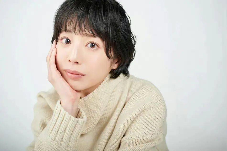 这么可爱的演员夏帆,这次就由我来为大家介绍一番吧