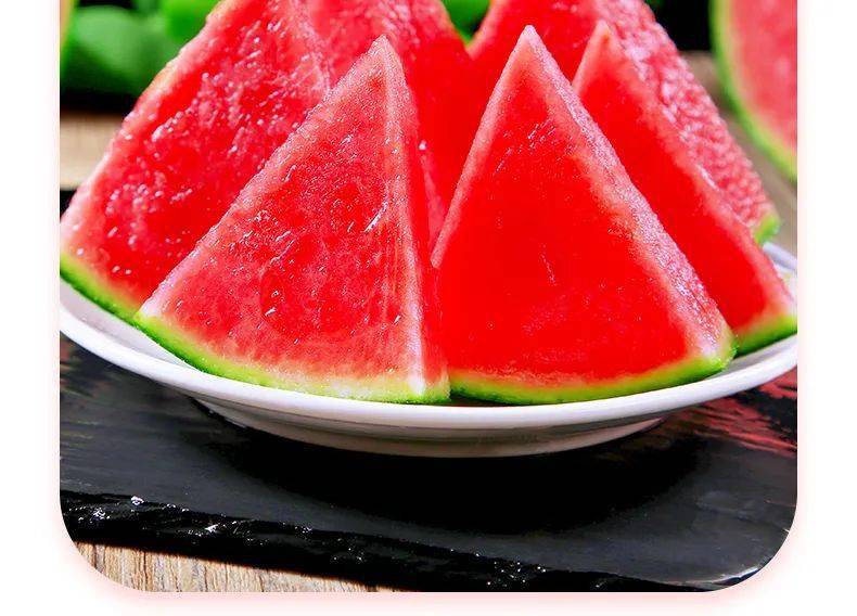 【牛奶爆瓜】皮薄汁多,每一口都甜到您的心坎上!_侵权_网络_来自