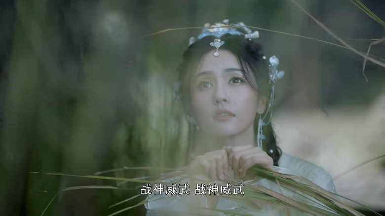 《长月烬明》，不行“敦煌美学”与“绝美特效”