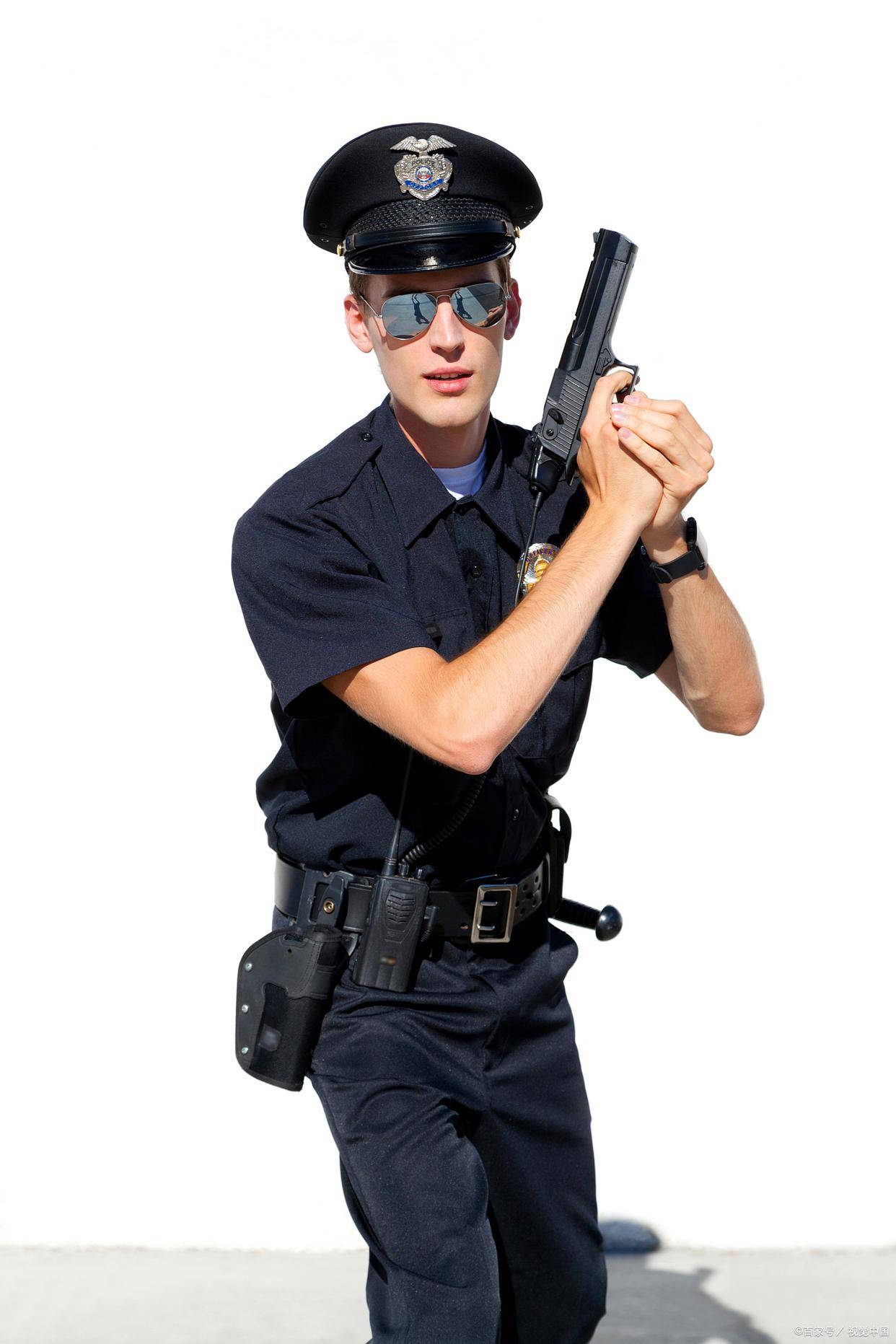 16秒神速缉凶,点赞人民警察_陈玉_嫌疑人_控制