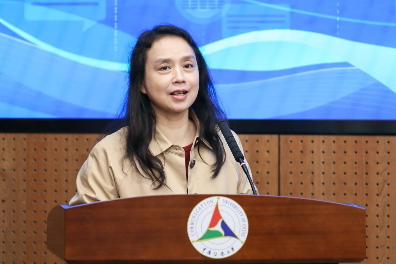 中国人民大学新闻学院彭兰教授对视频号的未来探索提出几点预期.