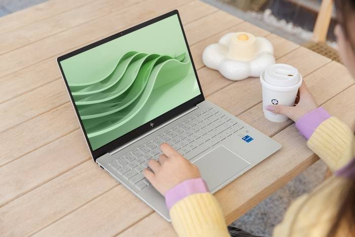 文雅设想 强劲性能，惠普星Book Pro14轻薄本评测