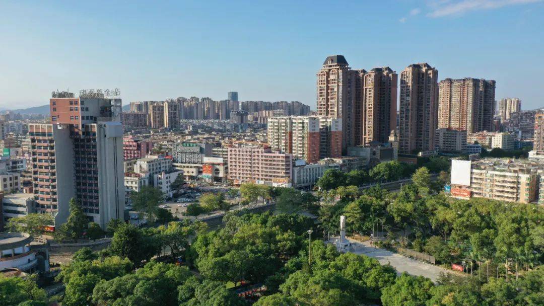 普宁这些老照片,只有少数人见过…_广东省_流沙_经济