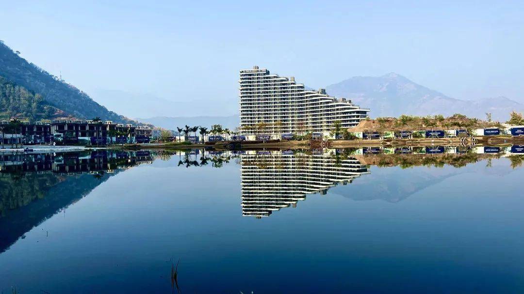 【米易】定格最美的太阳湖!线上投票评选开始!_相关_内容_资料