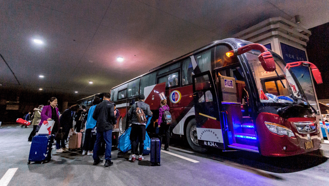 2023全省首个韩国入境旅游团抵达烟台_市场_团队旅游_文化