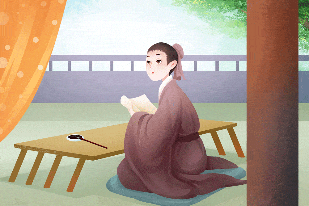 【看天下】“三纲五常”是哪“三纲”,哪“五常”?_发展_道德_为人