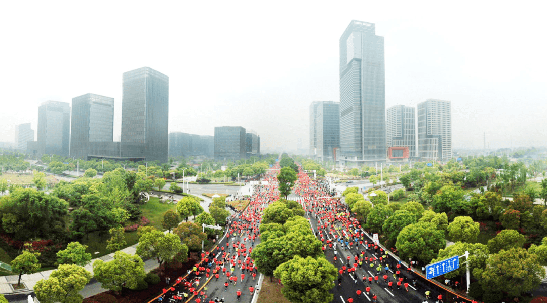 2021扬州4月18日旅游节图片