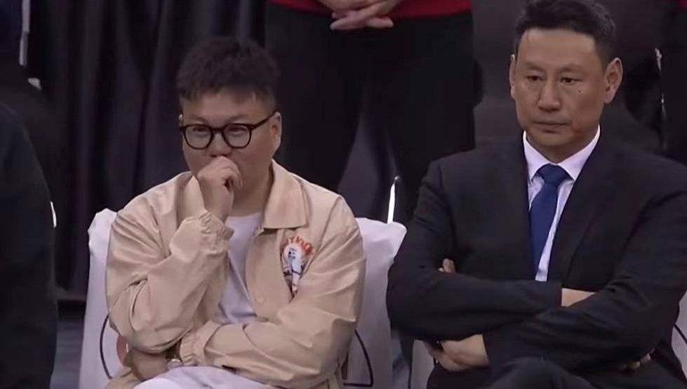 CBA“假球”引热议 球迷呼吁彻查,中国篮协、CBA联赛凌晨发声