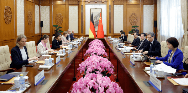 "中国人民的老朋友"刚走,非洲国家元首将来华_卢拉_的发展_合作