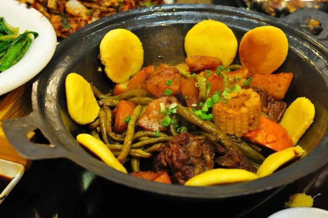 去吉林必点的6道吉菜,是"吉菜之魂",老板还以为你是吉林人_美食_鸽子