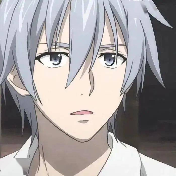 头像|帅气且优美的动漫男女头像