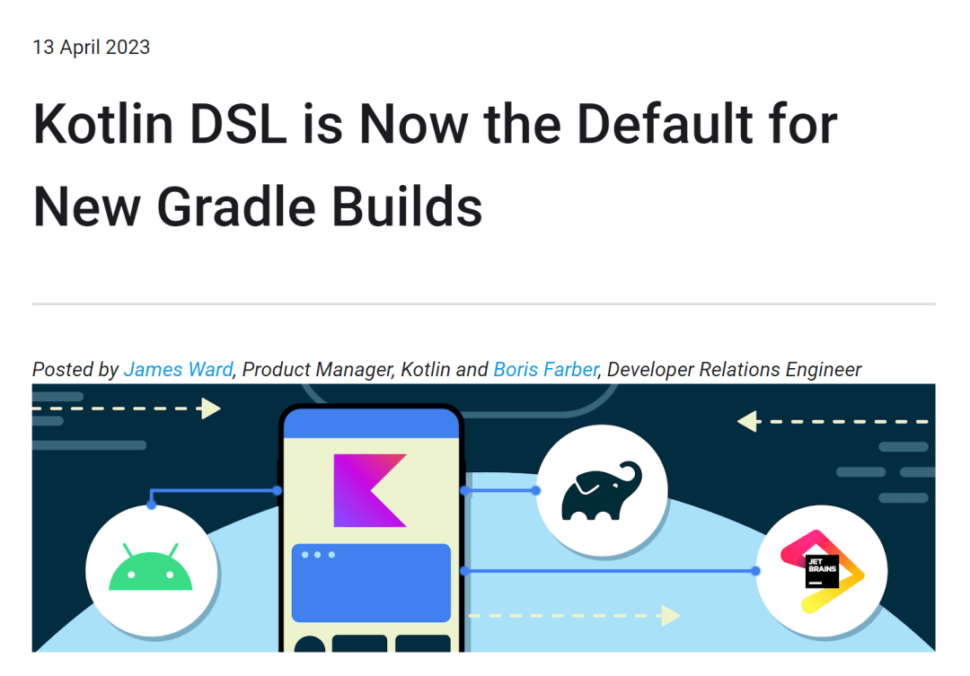 学习专题 | Google称内部全在用Kotlin搞安卓开发，体验碾压Java_Android_语言_信息工程学院
