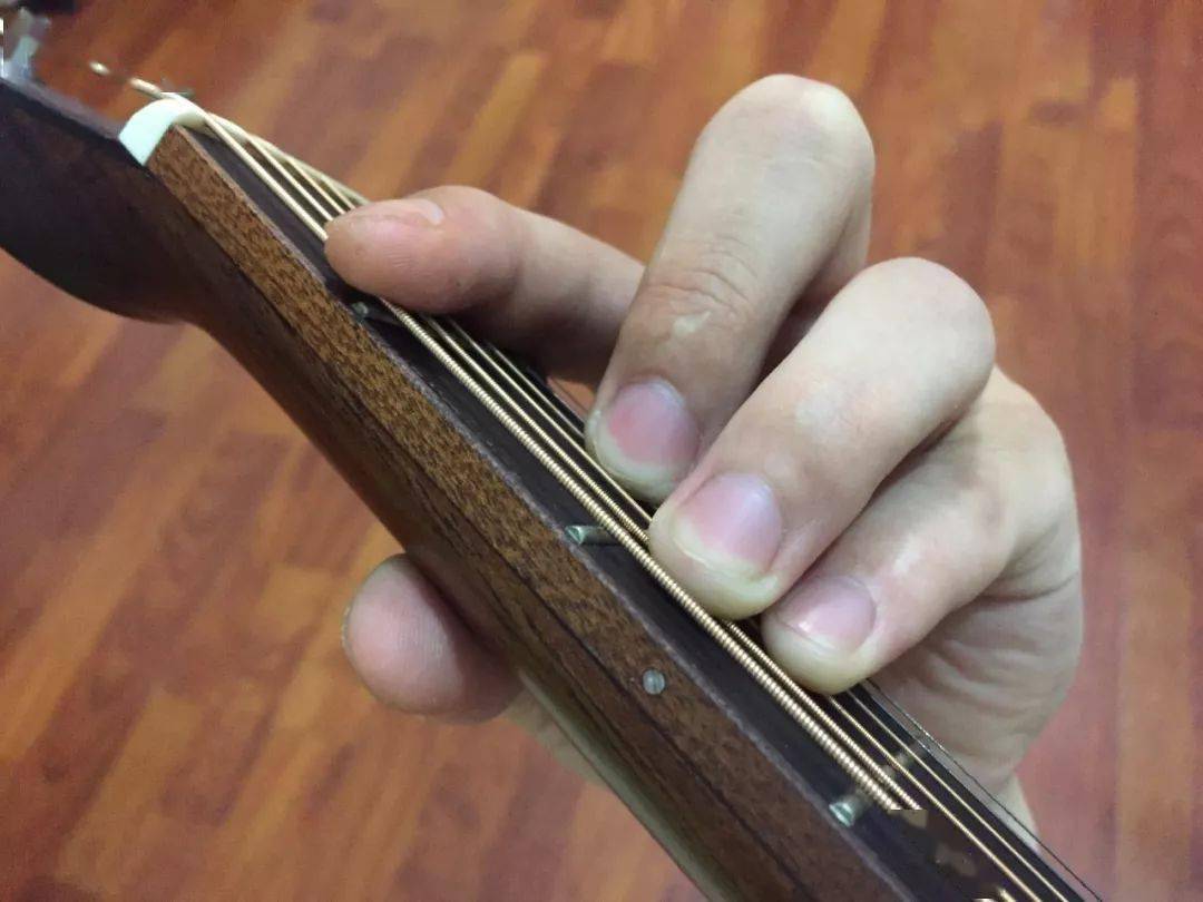 大横按:学会大f和弦横按就这几招(有绝招)