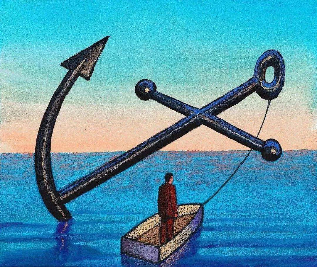 锚定效应”是什么？_搜狐网