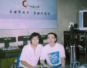 一个叫张杨却一点不张扬的主持人_节目_北京_理财