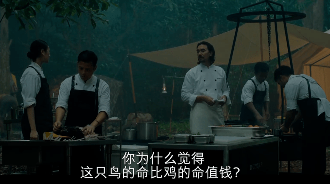 大标准肉欲片，看yue了？