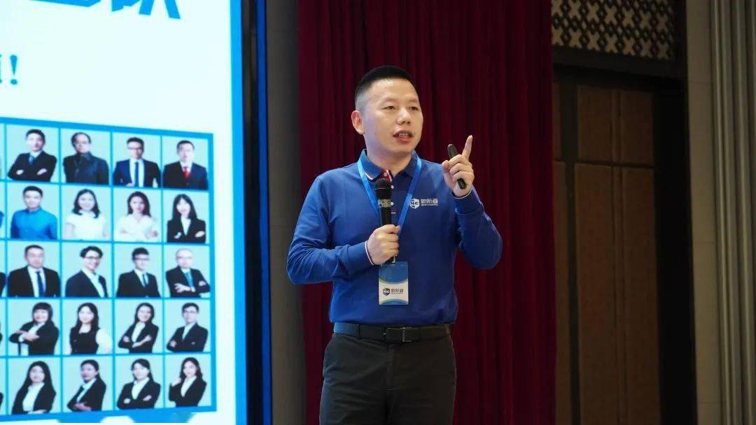 胡敏教授:咱新航道还有什么好说的? 30 30_教育_融合_留学