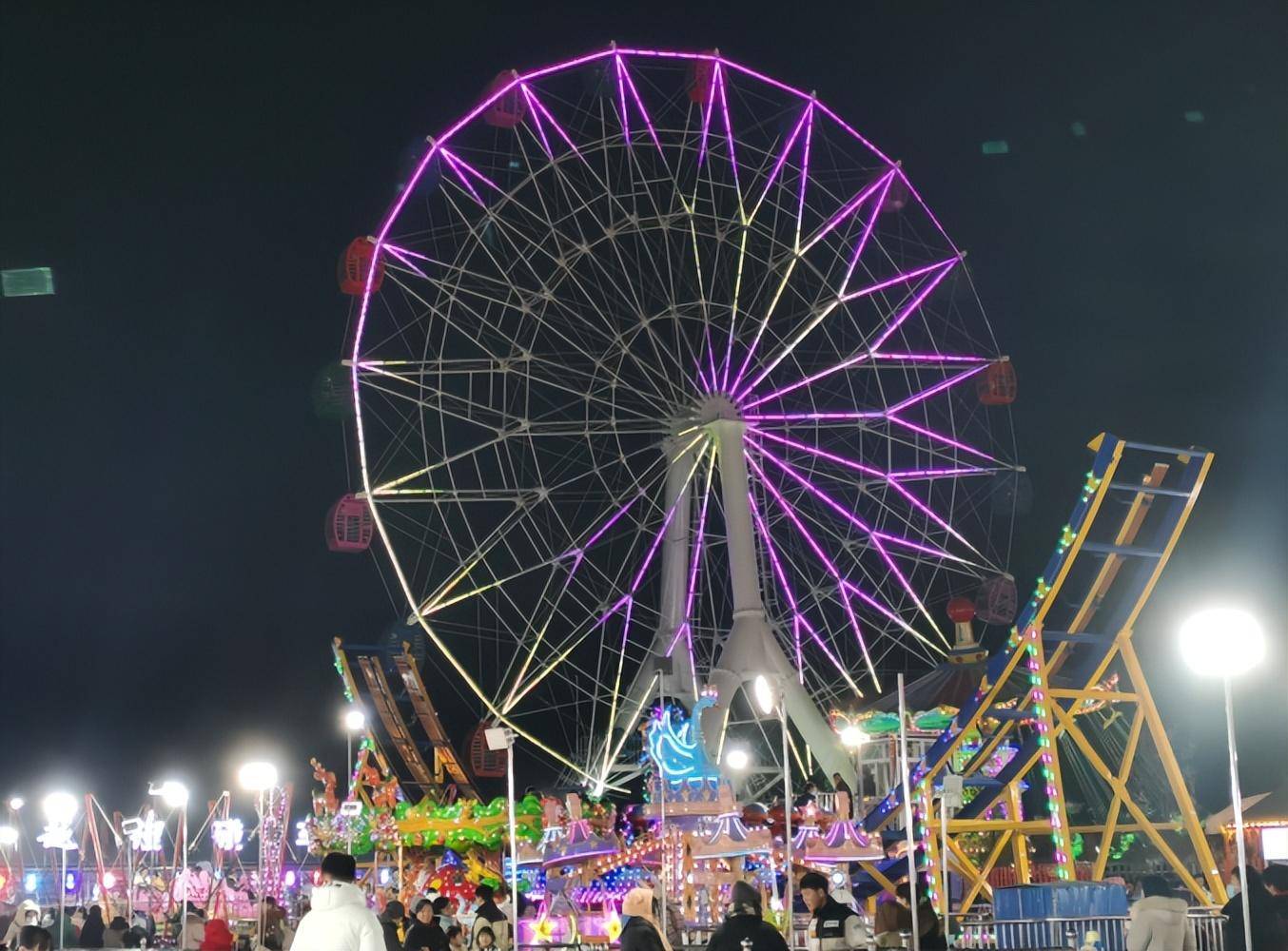 驻马店孩子们去了就不想回家的地方,周末遛娃必备!_驿站_皇家_一体