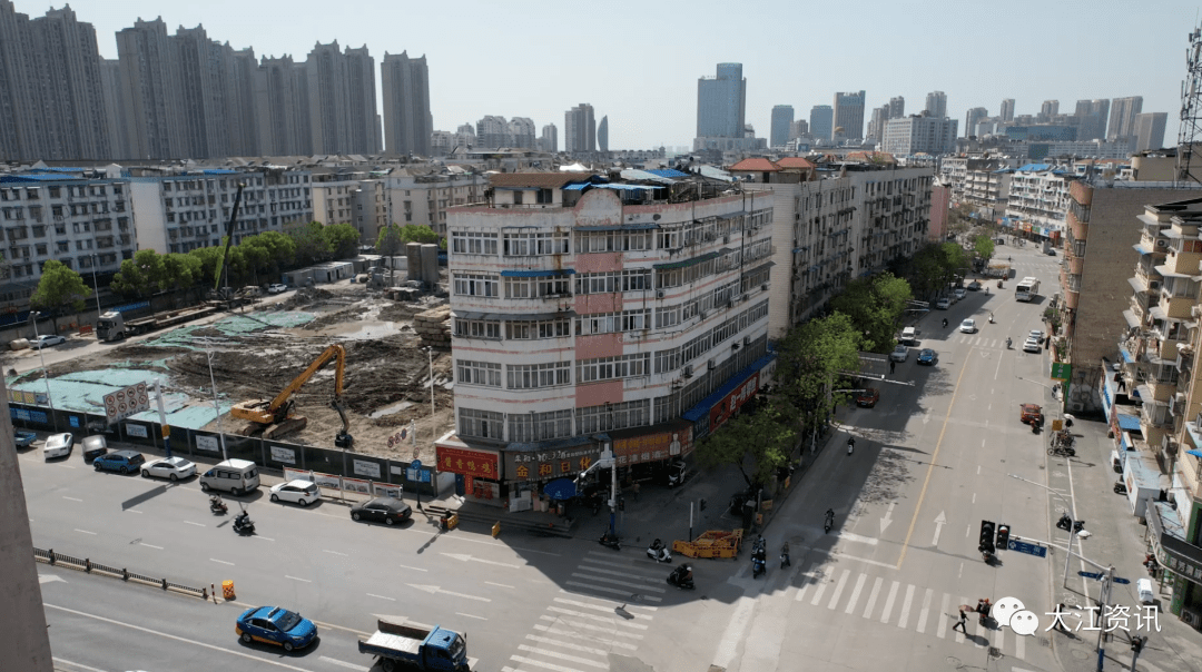 芜湖二街"模样"要变了_改造_片区_城市