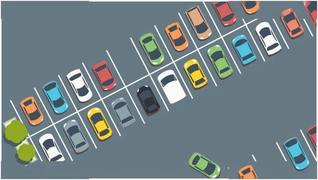 规范停车,让文明"归位"_车辆_行车_威海