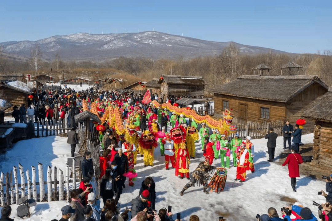 "我的乡愁"开耕节 "我的村庄"小南河_南河村_民俗_乡村旅游