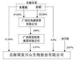 北海国发川山生物股份有限公司2022年度陈述摘要