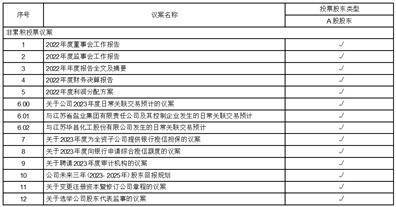 江苏苏盐井神股份有限公司2022年度陈述摘要