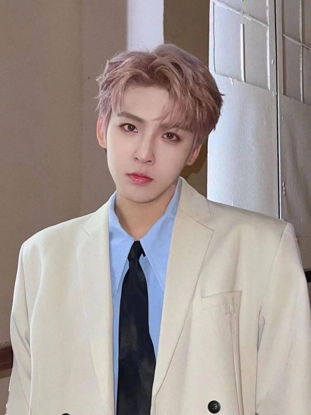 男生侧分才是高颅顶的真正秘诀!_发型_侵权_识别