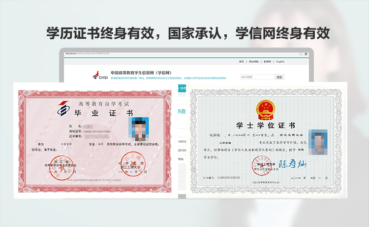 学信网有学位证书信息吗 来自搜狐网