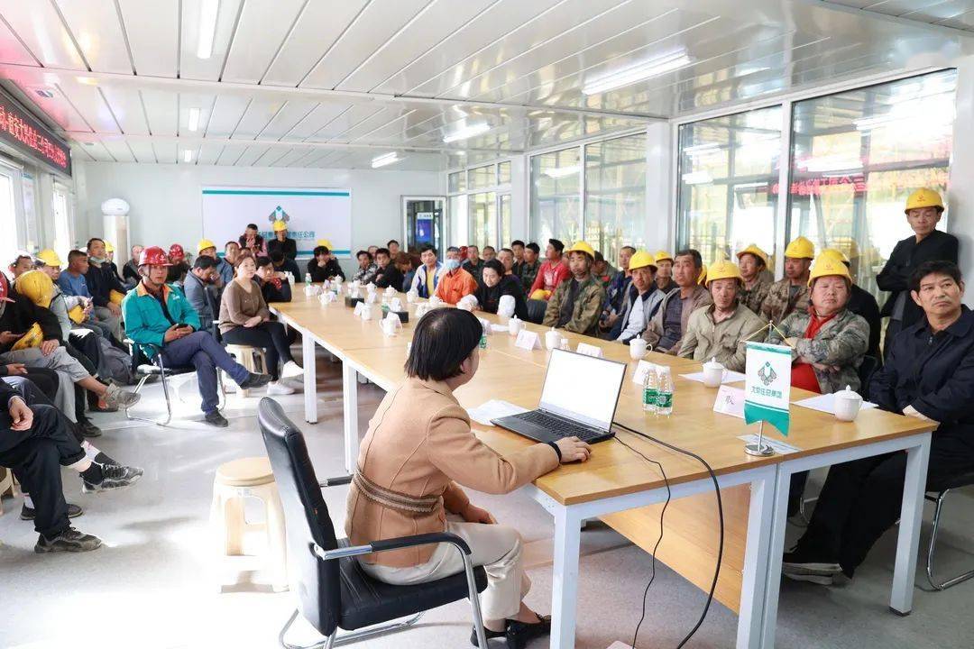 【"双加"工程纪实(四十二)】农工党大兴区工委到生物医药基地开展义诊