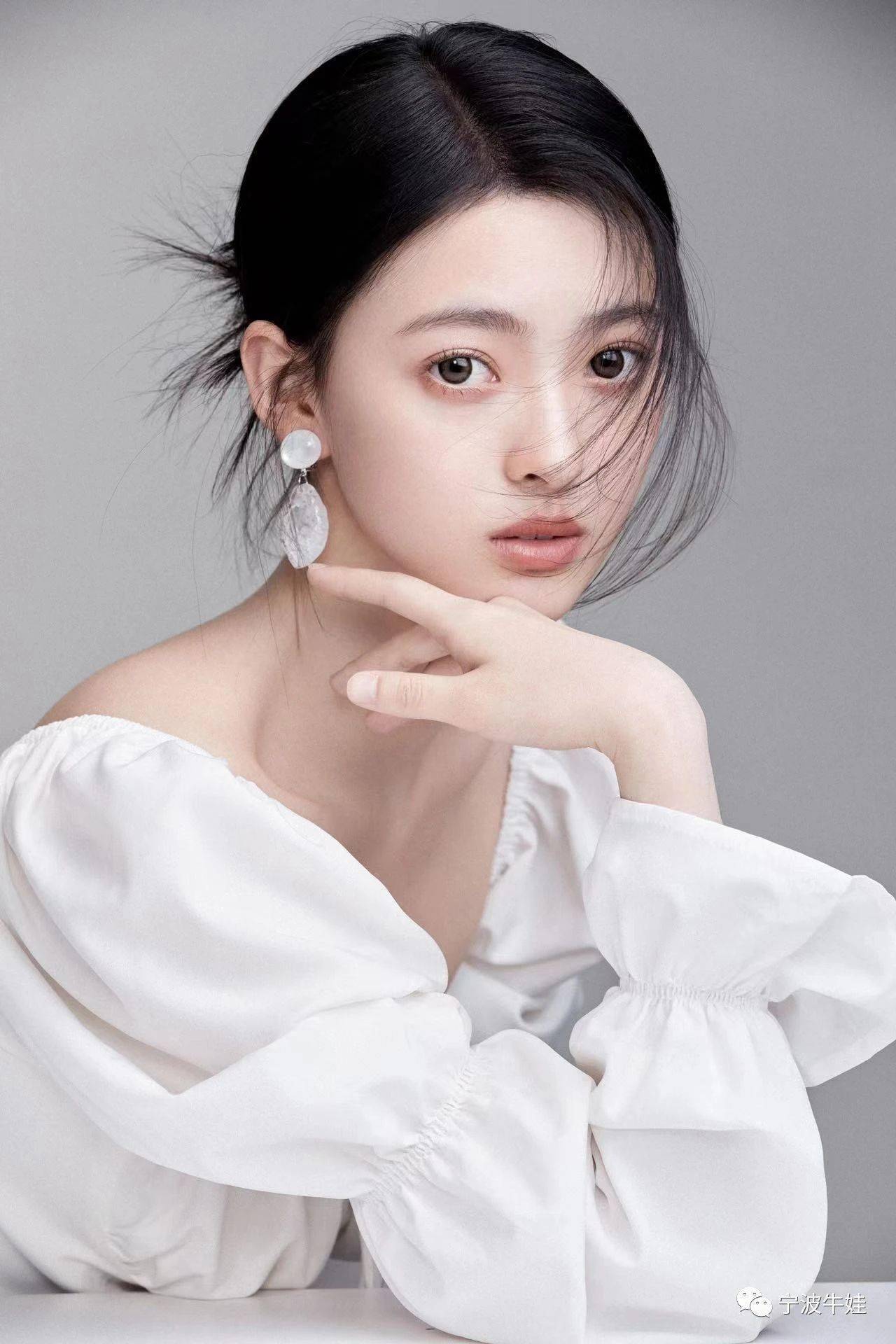 女生第一!_郑佳慧_表演_复试