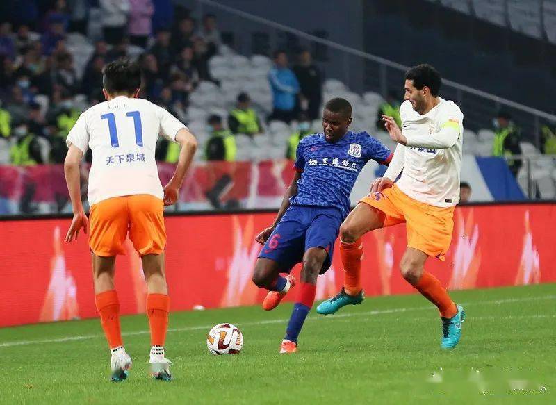 吴金贵:特谢拉让我非常满意!_比赛_赛季_泰山队