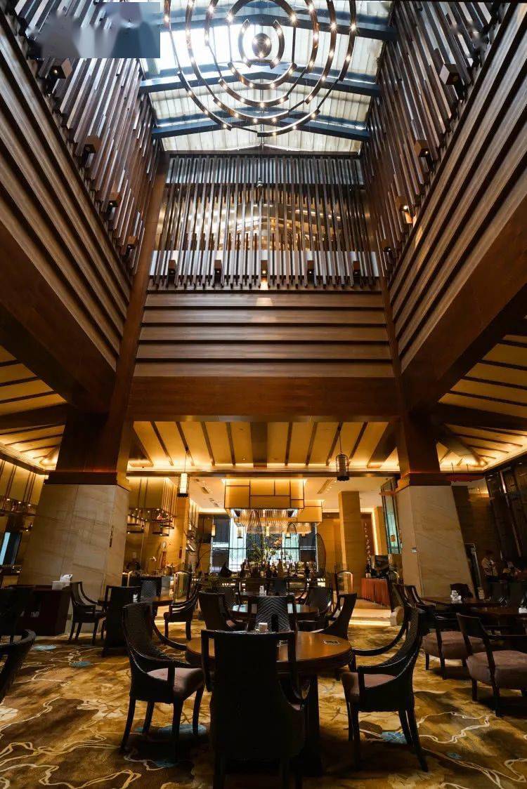 「漳州多棱温泉酒店」2大2小吃住泡!厦门1h度假圈~_家庭_客房_早餐