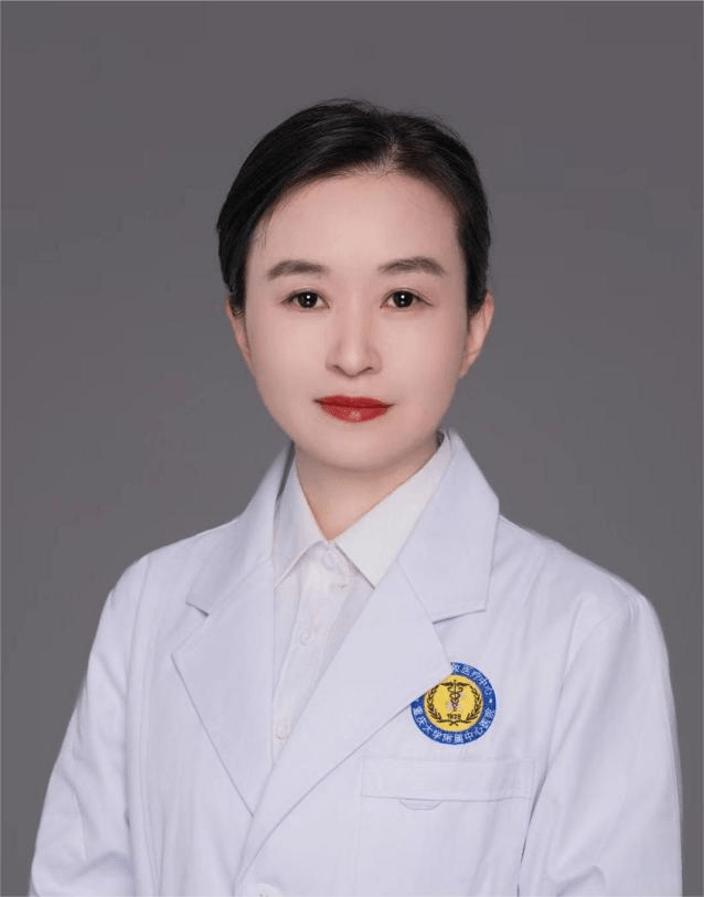 姜晓燕,重庆市急救医疗中心(重庆大学附属中心医院)内分泌代谢科副