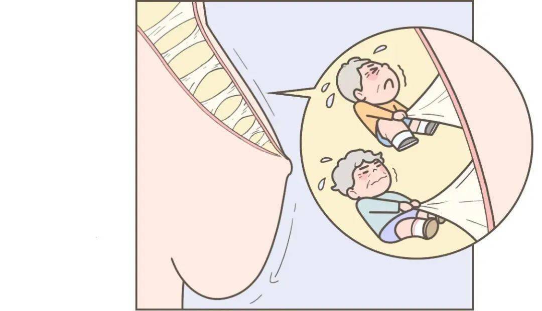 悬韧带胸部下垂胸的外形基本上是遗传的同等体重下很大程度上决定了胸