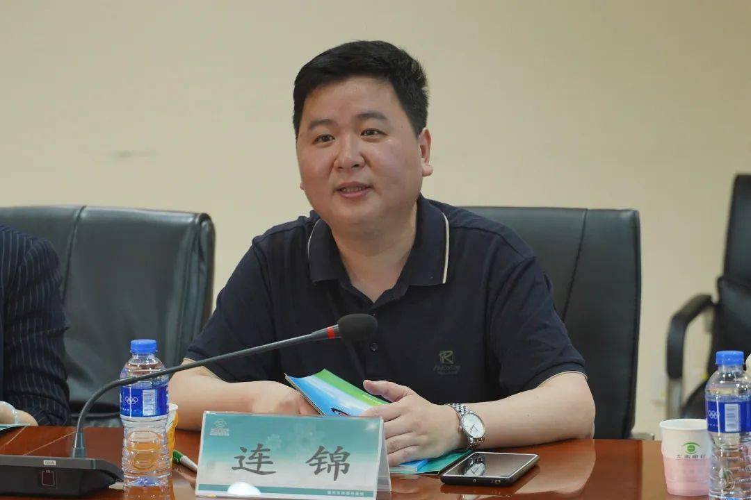 连锦副区长表示,东南眼科医院作为三级眼科专科医院,是仓山区医疗卫生