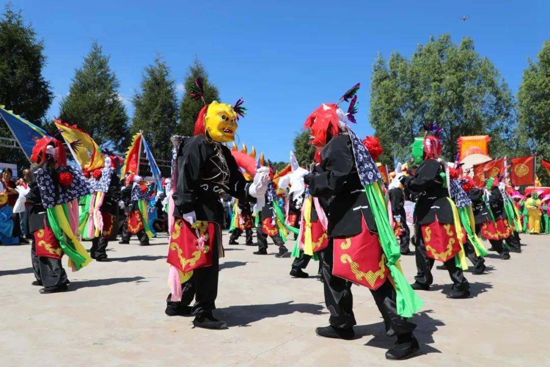 寿阳【梨花节】大地欢歌 花美梨乡 4月22日邀您与"梨"相约 共享"玉露