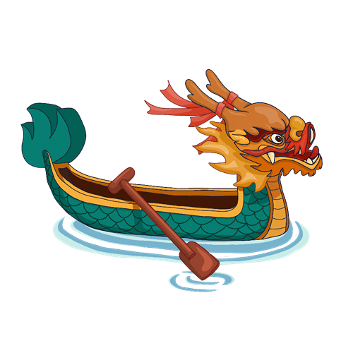 "奋楫逐浪,携手扬帆"保税区首届龙舟赛开始报名,同步