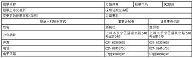 力盛云动（上海）体育科技股份有限公司 2022年度拟不停止利润分配的通知布告