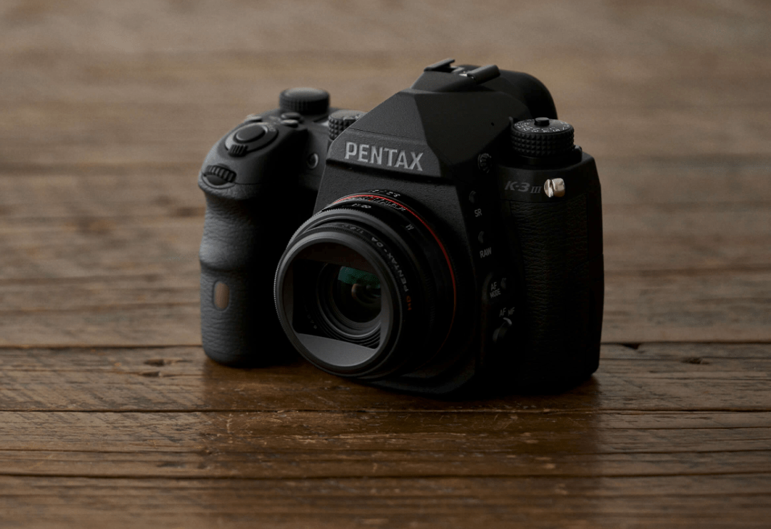 理光宾得推k-3 mark iii单色版,黑白新选择!_摄影_影像_图像